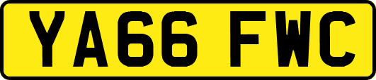 YA66FWC