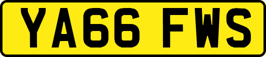 YA66FWS