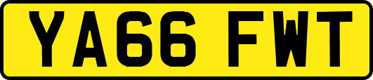 YA66FWT