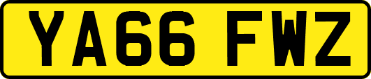 YA66FWZ