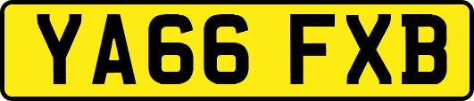 YA66FXB