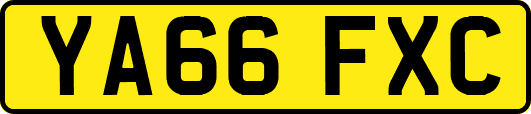 YA66FXC