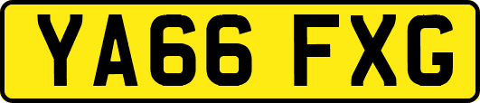 YA66FXG