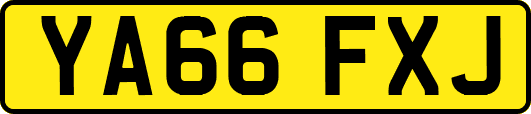 YA66FXJ