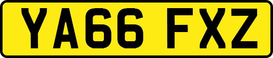 YA66FXZ