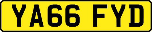 YA66FYD
