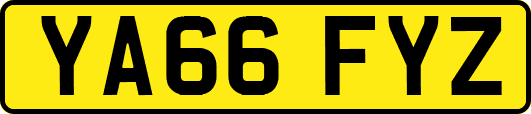 YA66FYZ