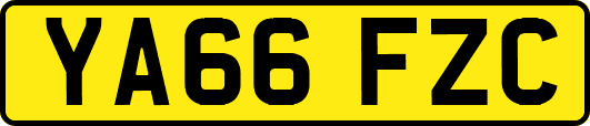 YA66FZC