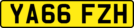 YA66FZH
