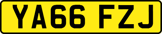 YA66FZJ