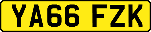 YA66FZK