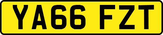 YA66FZT
