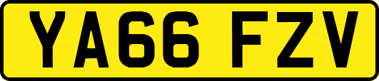 YA66FZV