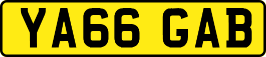 YA66GAB