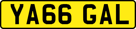 YA66GAL