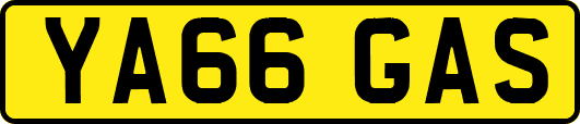YA66GAS