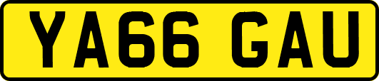YA66GAU