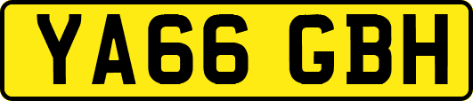 YA66GBH