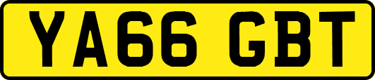 YA66GBT