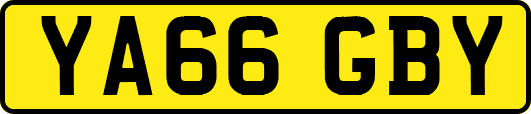 YA66GBY