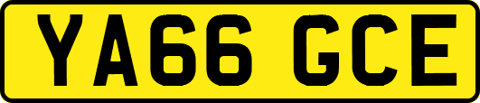 YA66GCE