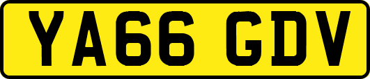 YA66GDV