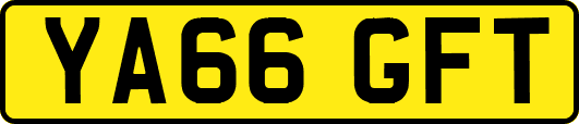 YA66GFT