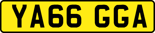 YA66GGA