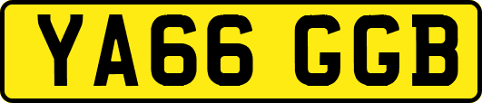 YA66GGB