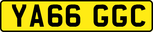 YA66GGC