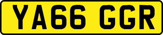 YA66GGR
