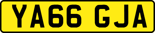 YA66GJA