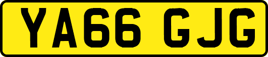 YA66GJG