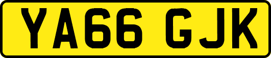 YA66GJK