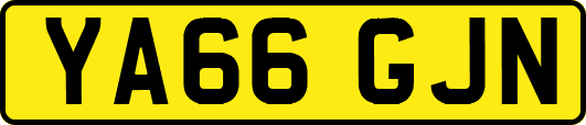 YA66GJN