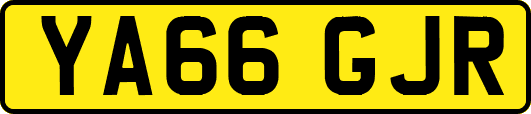 YA66GJR