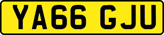 YA66GJU