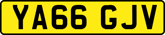 YA66GJV