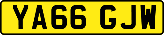 YA66GJW