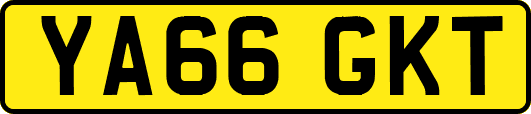 YA66GKT