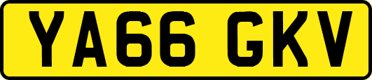 YA66GKV