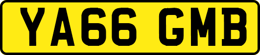 YA66GMB