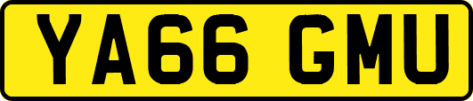 YA66GMU
