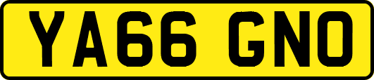 YA66GNO