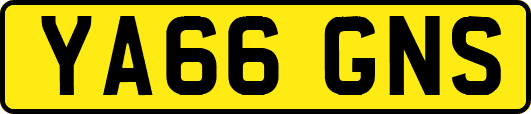 YA66GNS