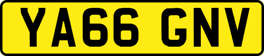 YA66GNV