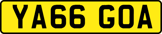 YA66GOA