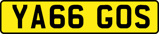 YA66GOS