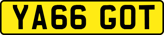 YA66GOT