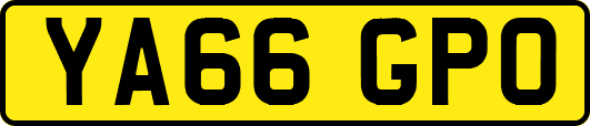 YA66GPO